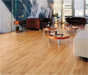 laminate flooring