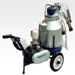 MILKING MACHINE