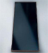 solar collectors - flat