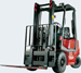 Forklifts