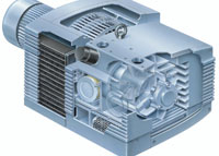 Vacuum pump