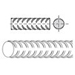 Reinforcing steel - periodic profile, hot-rolled