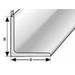 hot-rolled profile equilateral L, bracket - DIN 17100, EN 10204 - 2.2.