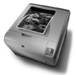 toner cartridge for laser printer black and white
