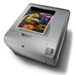 toner color laser printer