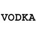vodka