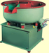 vibrating circular grinding machine for polishing the surfaces