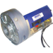 motor for rolling door / security tape