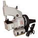 machine for sewing bags