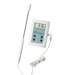 electronic thermometer