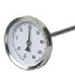 bimetallic thermometer