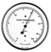 hygrometer with hair
