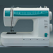 sewing machine - home