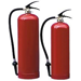 water foam fire extinguisher
