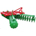 disc harrows